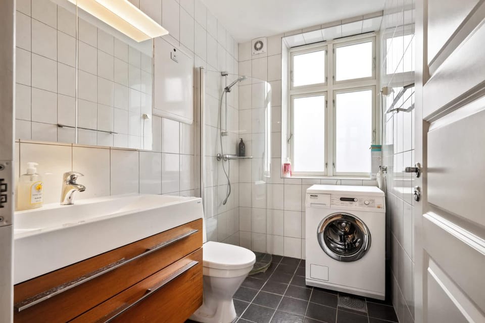 Charming Apartment in Bergen Centre Apartment in Bergen