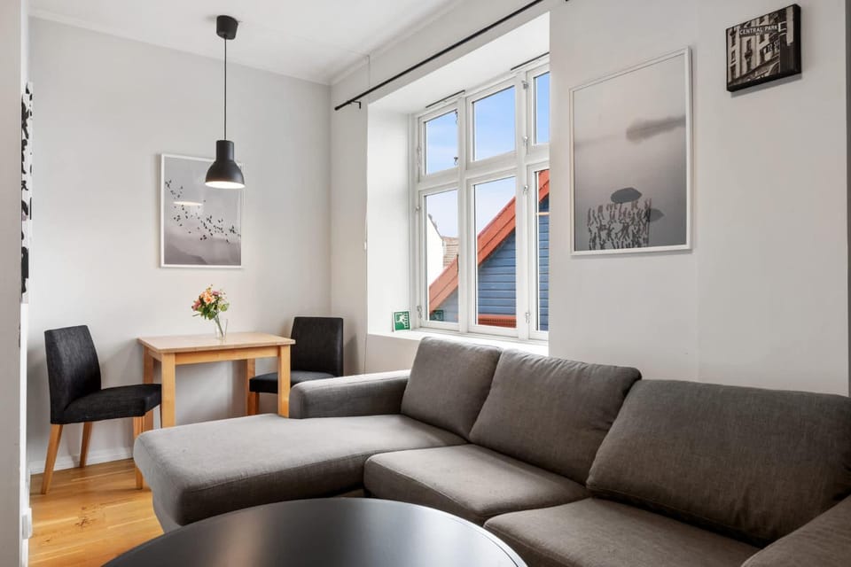 Charming Apartment in Bergen Centre Apartment in Bergen