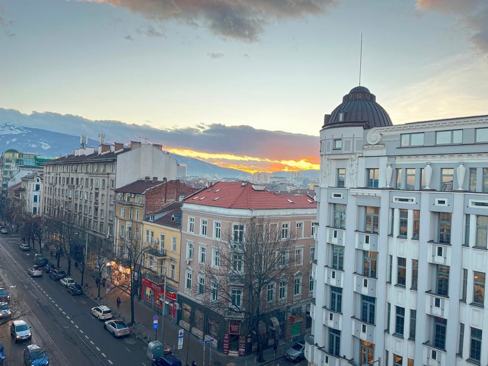 View (from property/room)