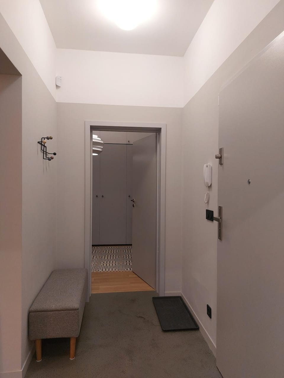 Lion's Bridge Urban Charm Apartment in Sofia