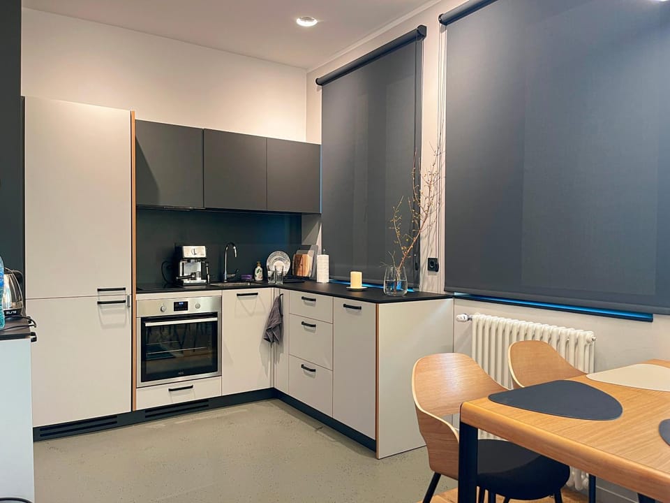 Lion's Bridge Urban Charm Apartment in Sofia
