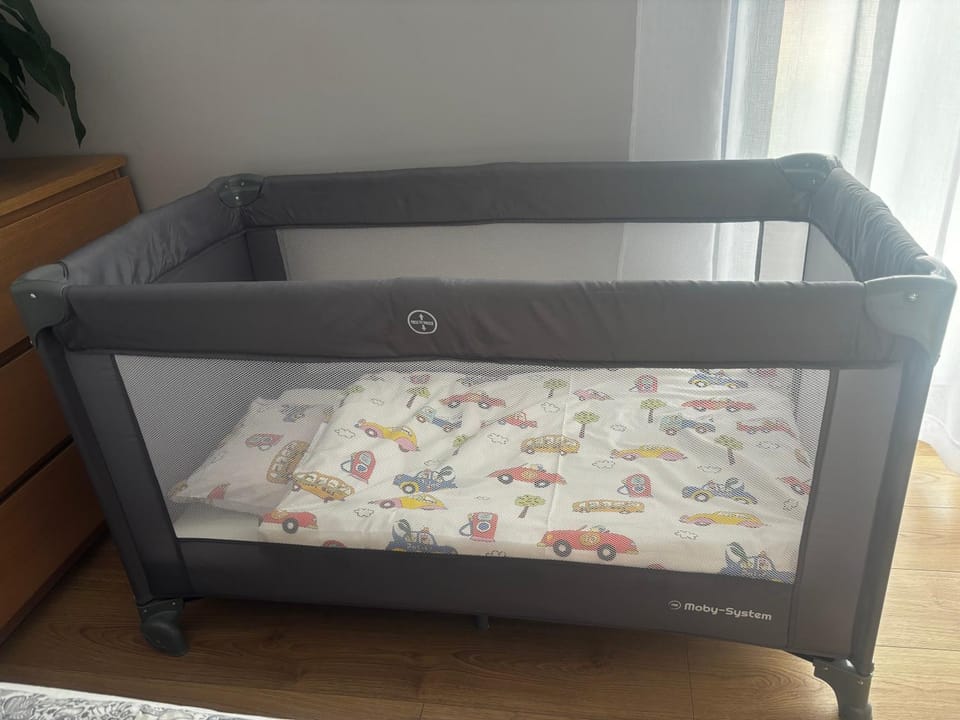 cot