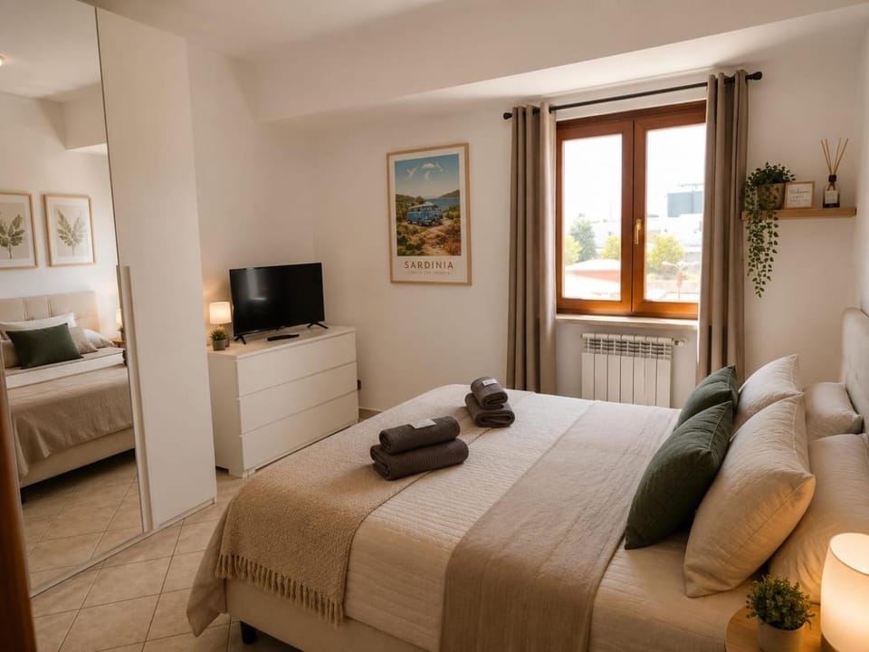 Appartamento Magnolia 226 Apartment in Pomezia