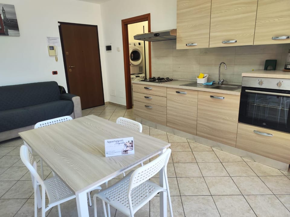 Appartamento Magnolia 226 Apartment in Pomezia