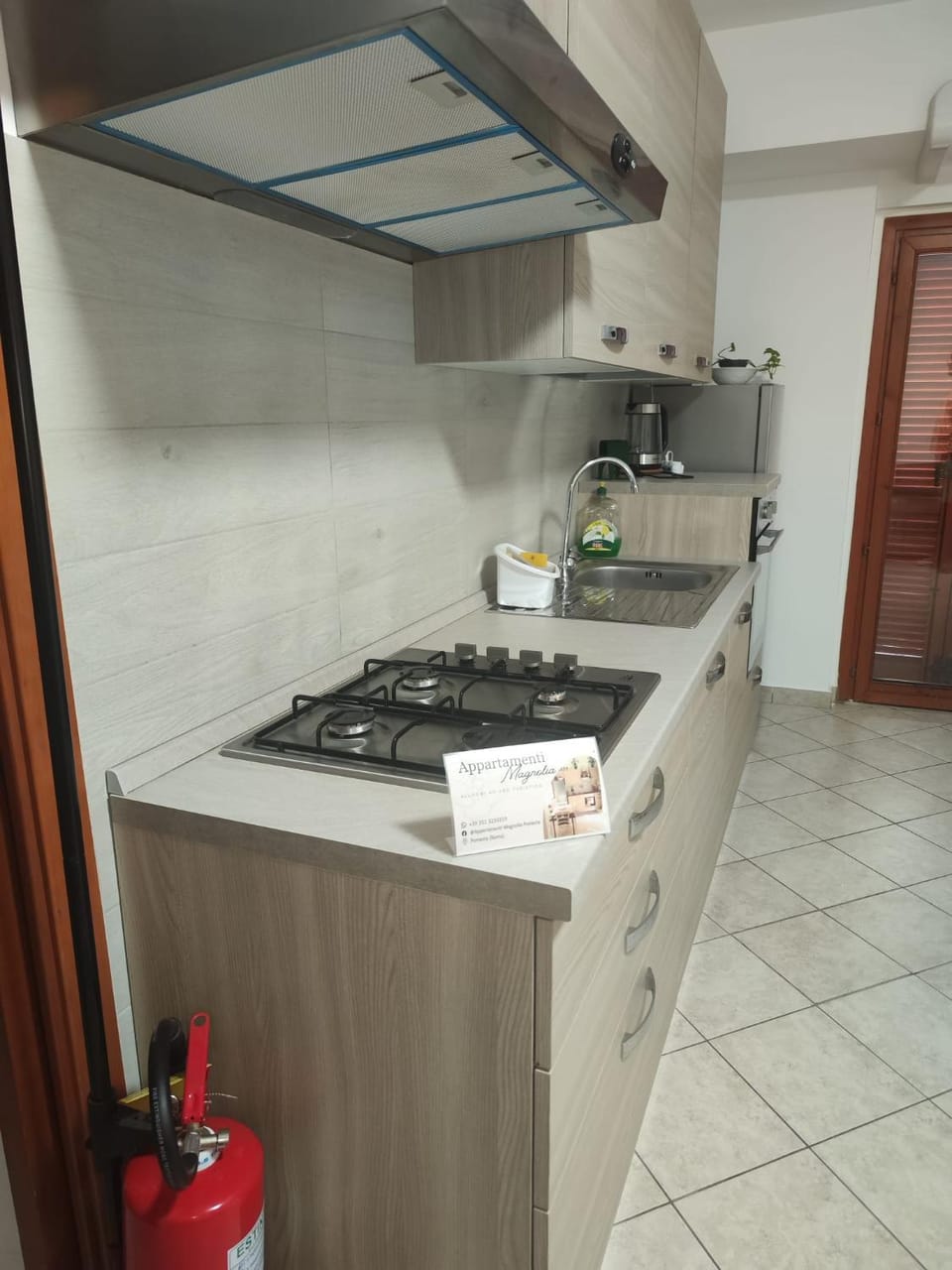 Appartamento Magnolia 226 Apartment in Pomezia