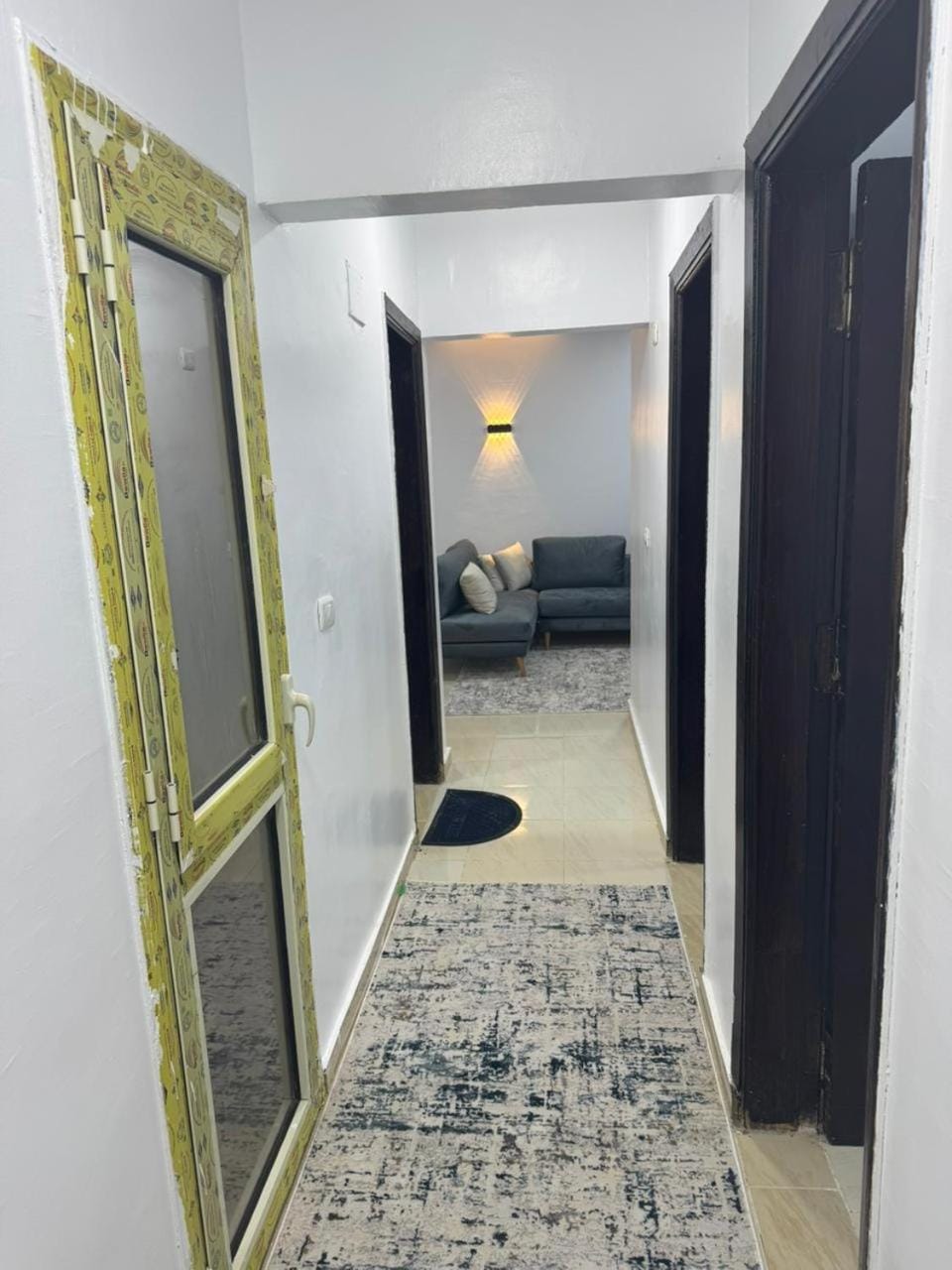 Valley Tours Apartment, 6 October, Giza Apartment in Egypt