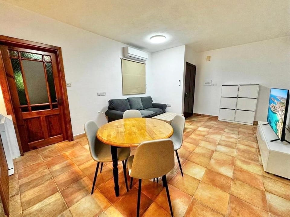 Sunrise Sanctuary Apartment in Malta