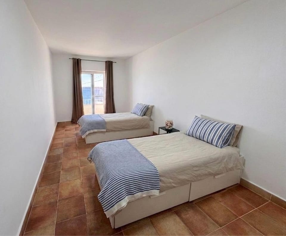 Sunrise Sanctuary Apartment in Malta