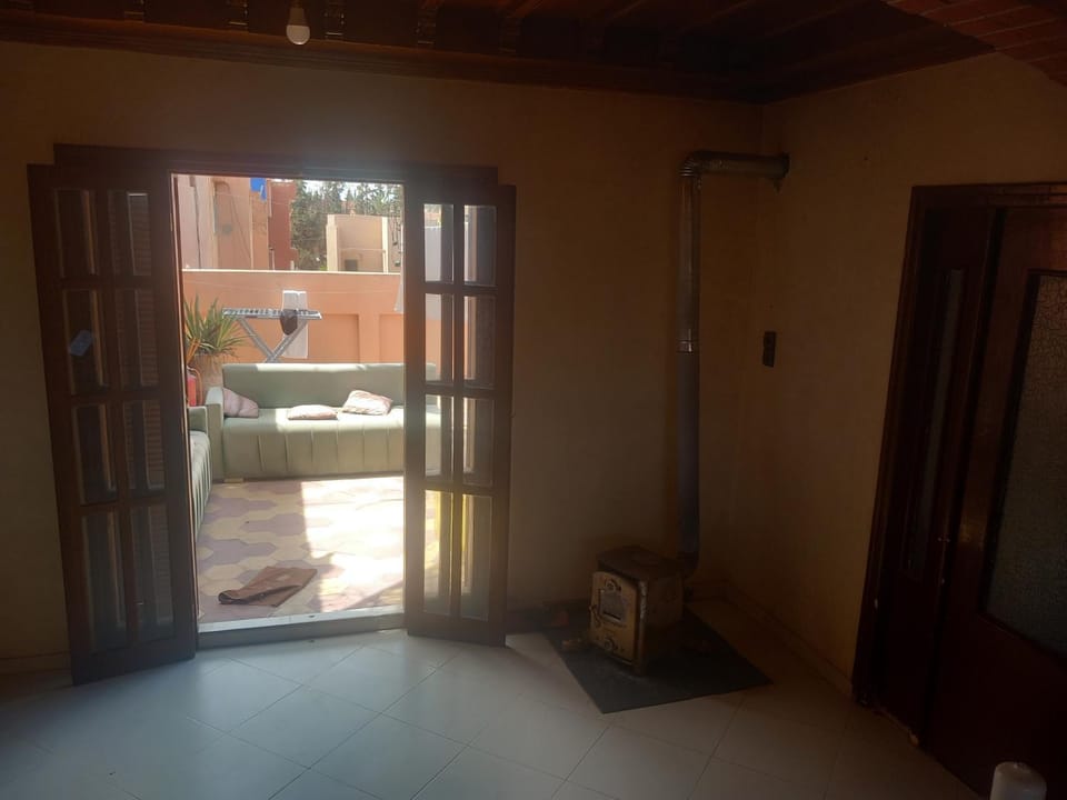 Chez amine House in Marrakesh