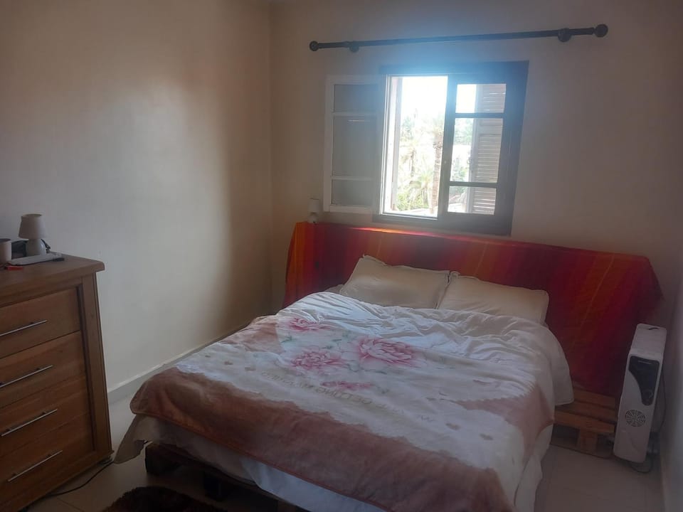 Chez amine House in Marrakesh