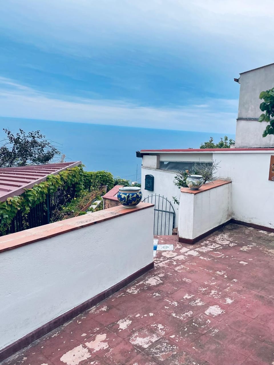 Villa Iovane Diamond Apartment in Sicily