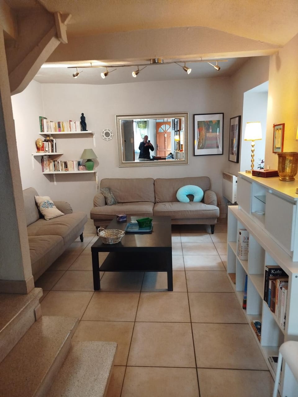 Maison de Village,calme ,au centre ville House in Occitanie