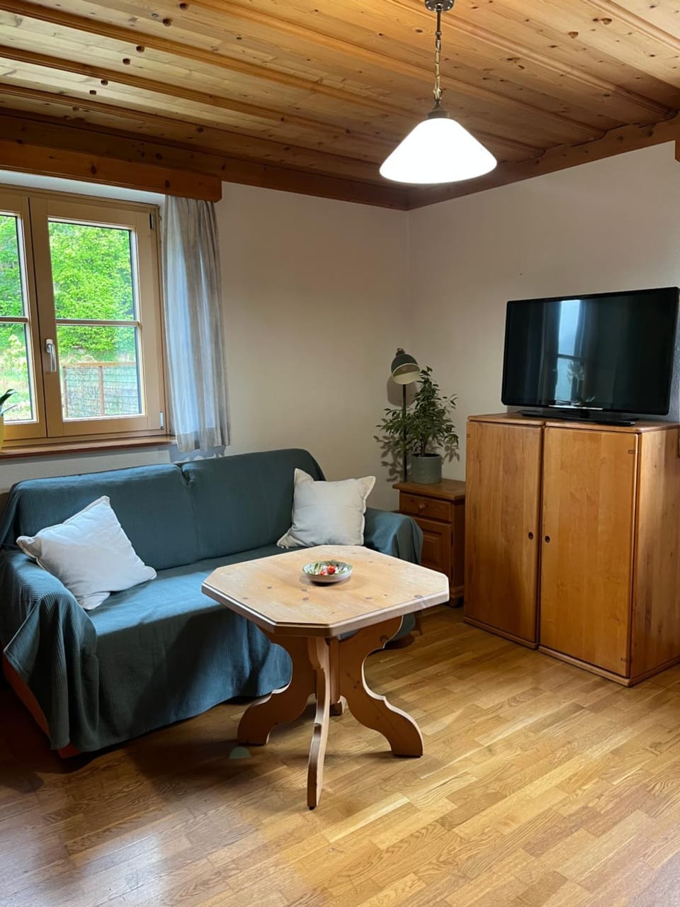 Ferienwohnung Gaiswinkler Apartment in Bad Aussee