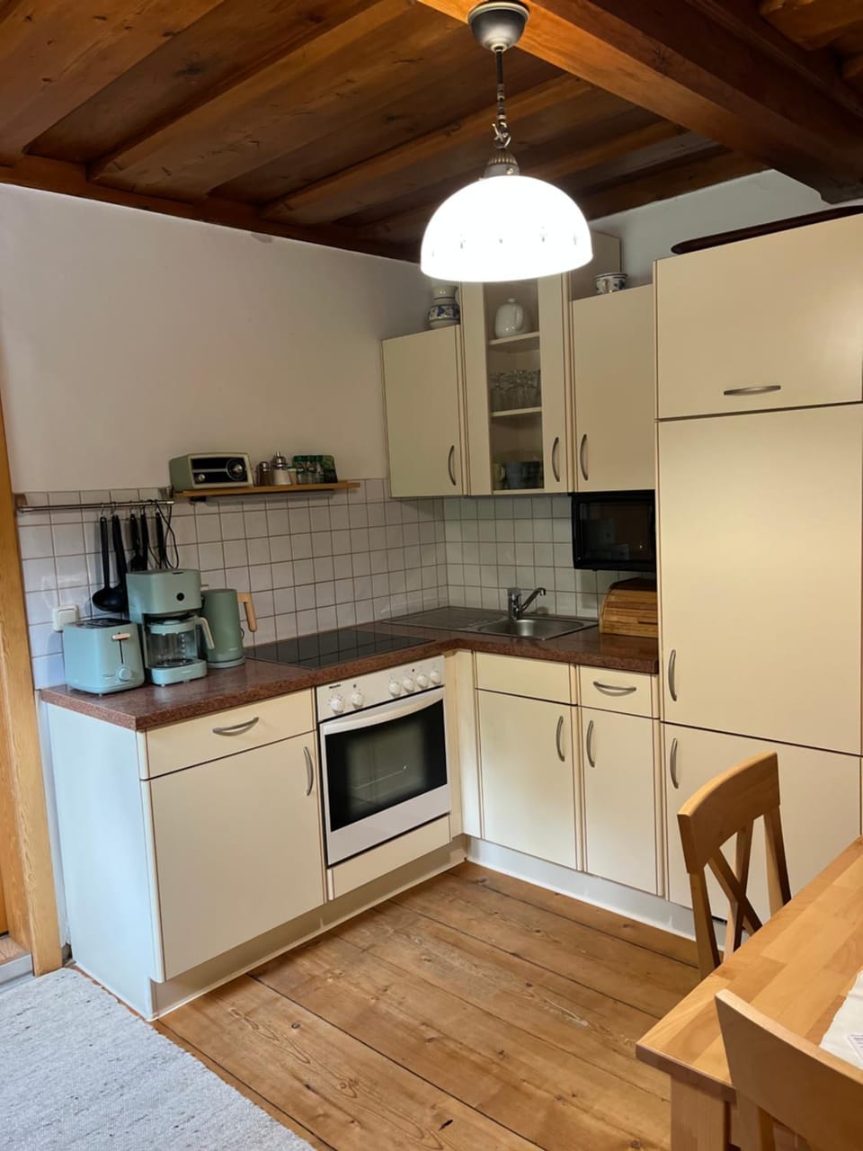 Ferienwohnung Gaiswinkler Apartment in Bad Aussee