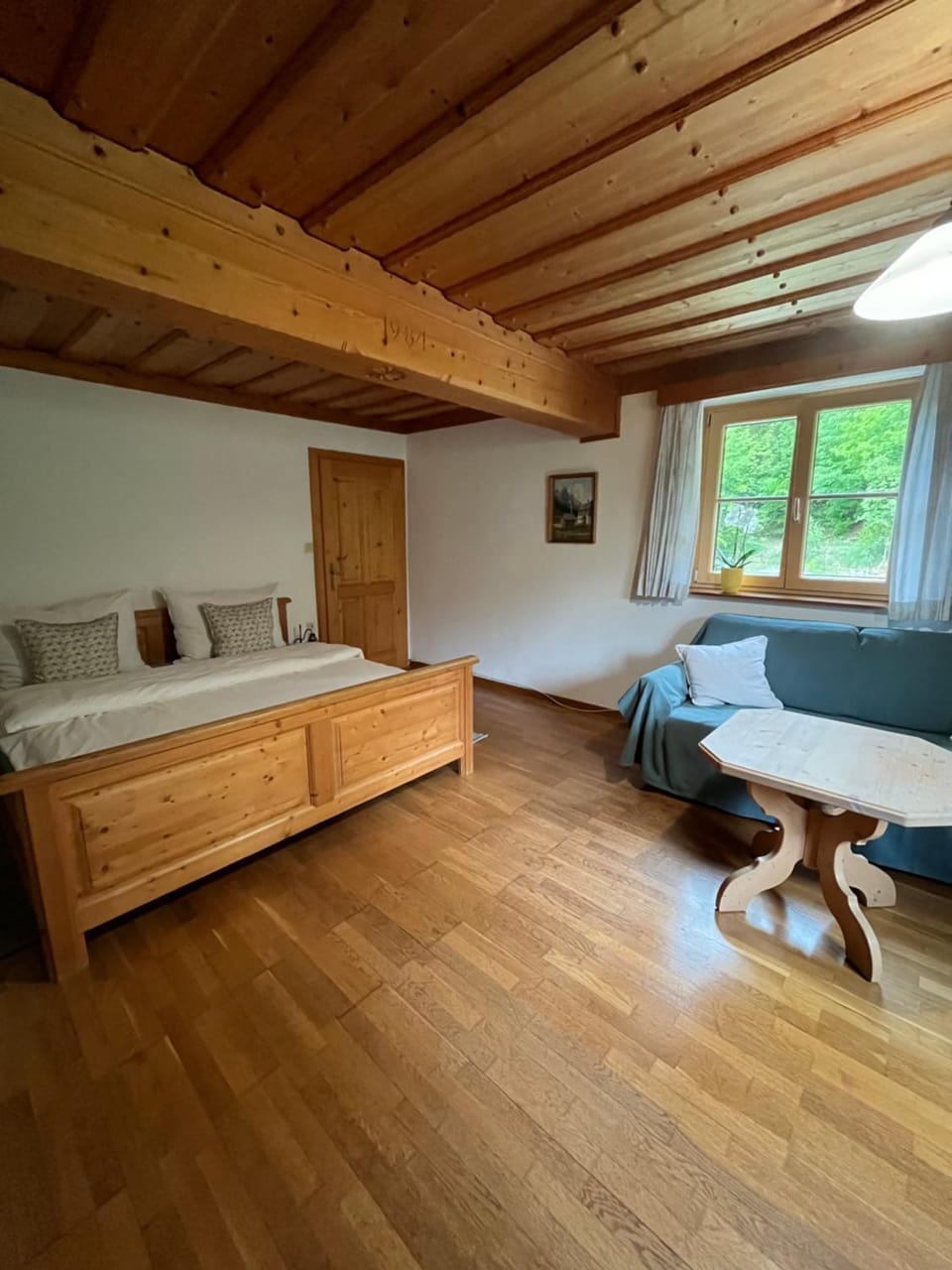 Ferienwohnung Gaiswinkler Apartment in Bad Aussee