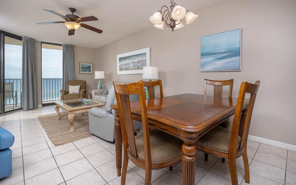 Phoenix V 606 condo Apartment in Orange Beach