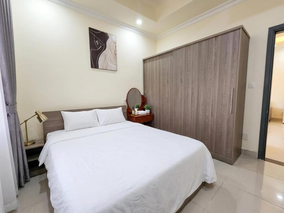 Beach O homestay and Apartment A Apartment in Da Nang