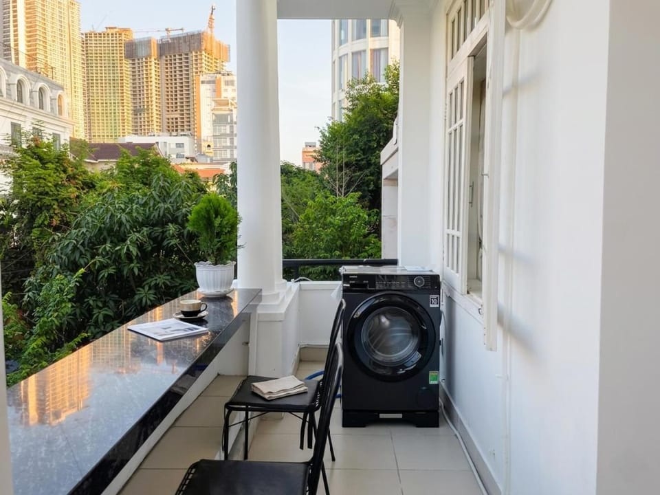 Beach O homestay and Apartment A Apartment in Da Nang