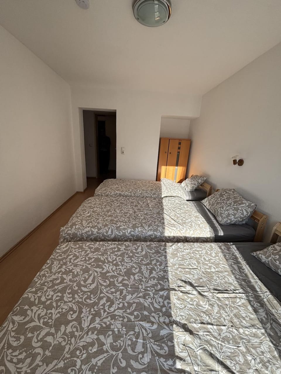 Apartment K Apartment in Mayrhofen