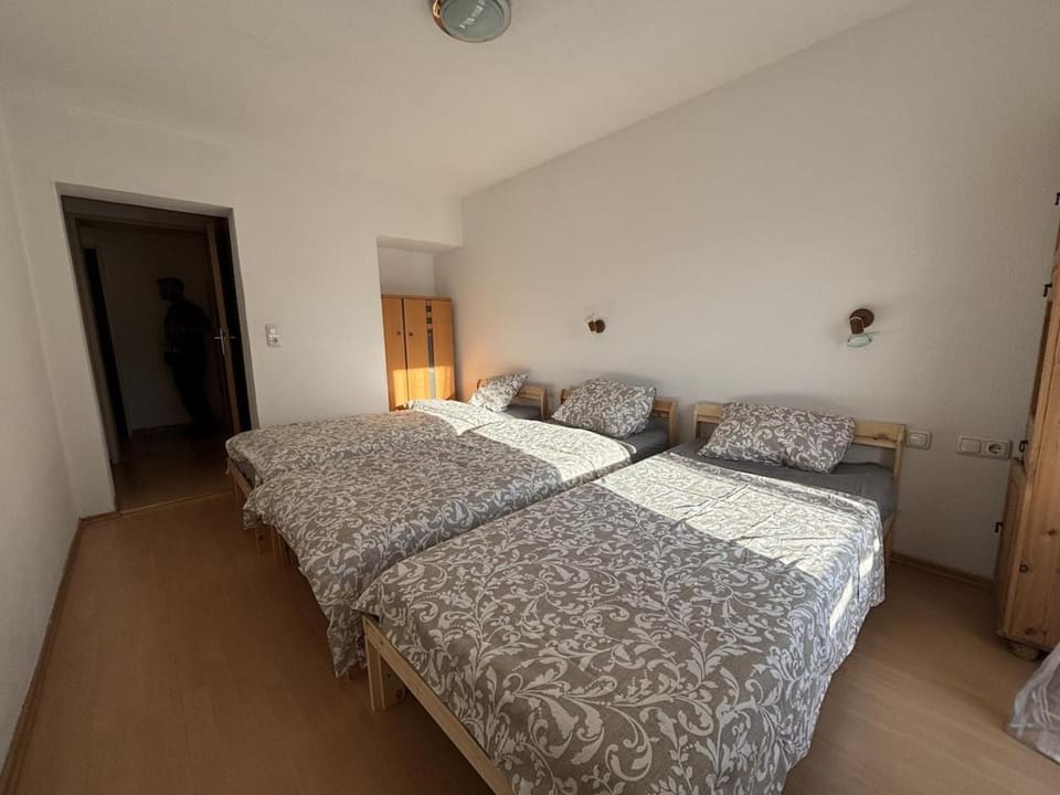 Apartment K Apartment in Mayrhofen