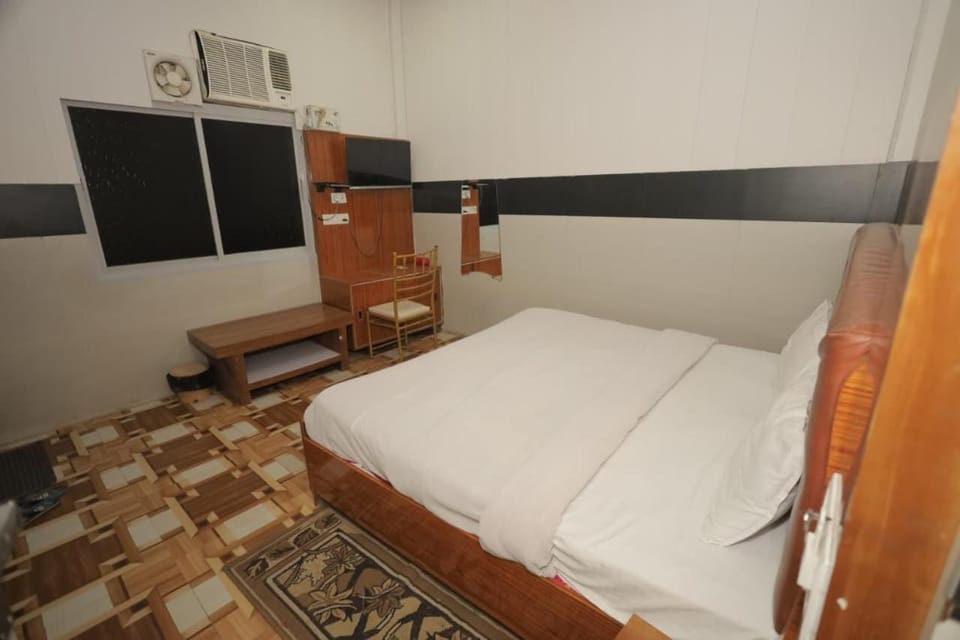 Hotel The Better Inn Hotel in Uttar Pradesh
