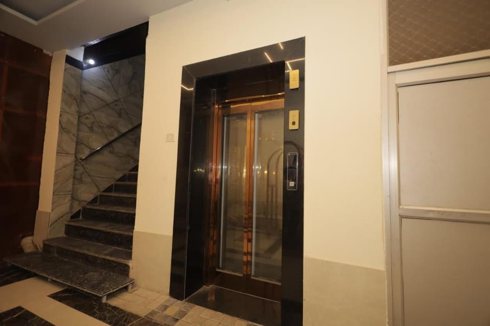 Hotel The Better Inn Hotel in Uttar Pradesh