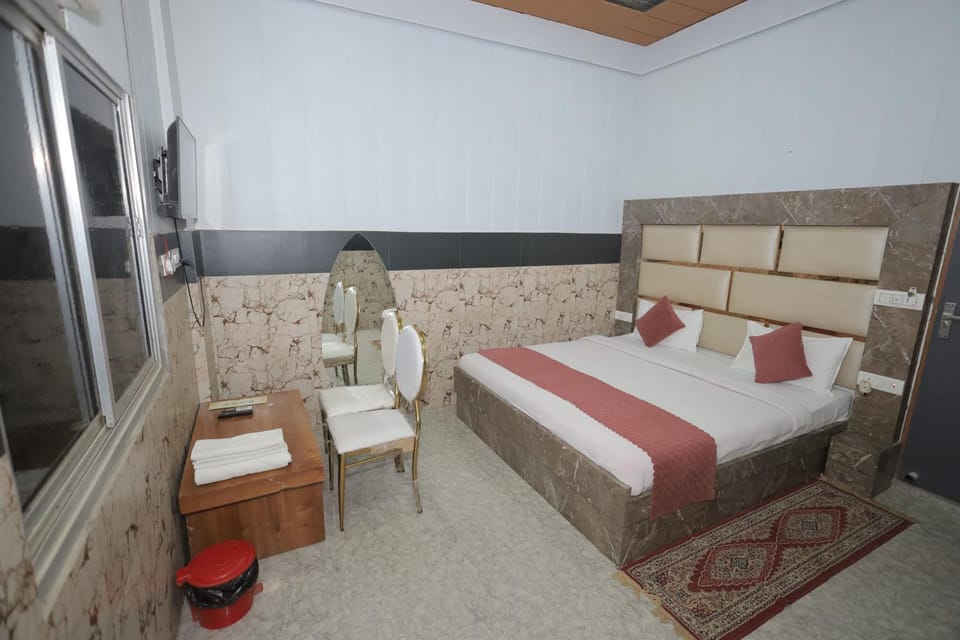 Hotel The Better Inn Hotel in Uttar Pradesh