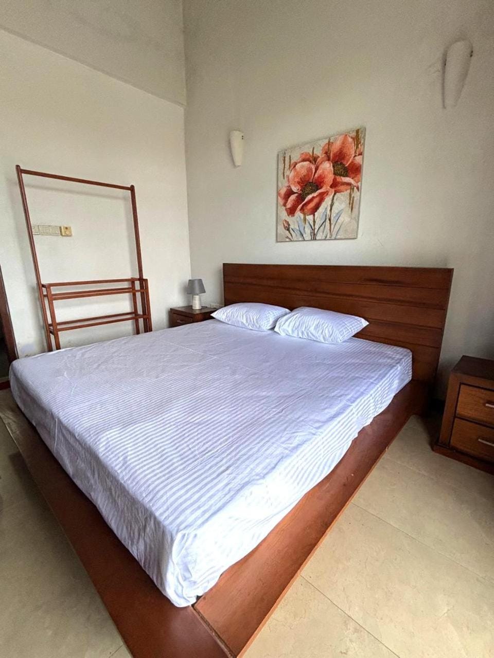 Nymph Villa Bed and Breakfast in Western Province