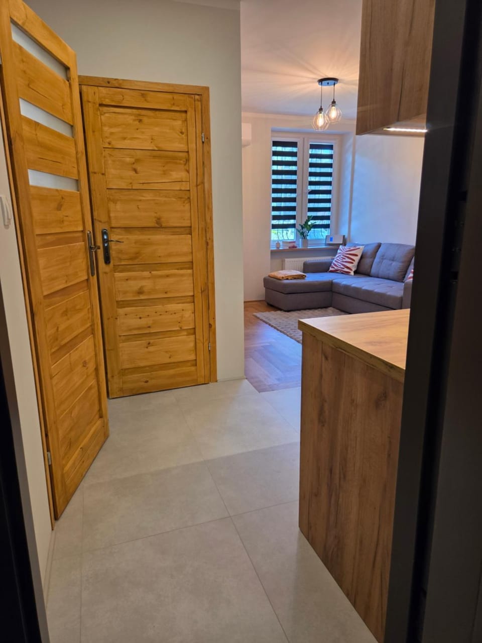 ApartPomorska Wrocław Apartment in Wroclaw