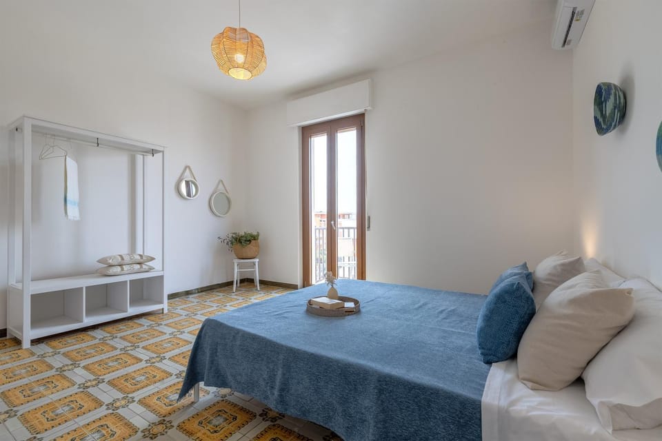 Beach Lido Loft Alghero Apartment in Alghero