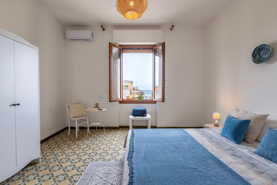 Beach Lido Loft Alghero Apartment in Alghero