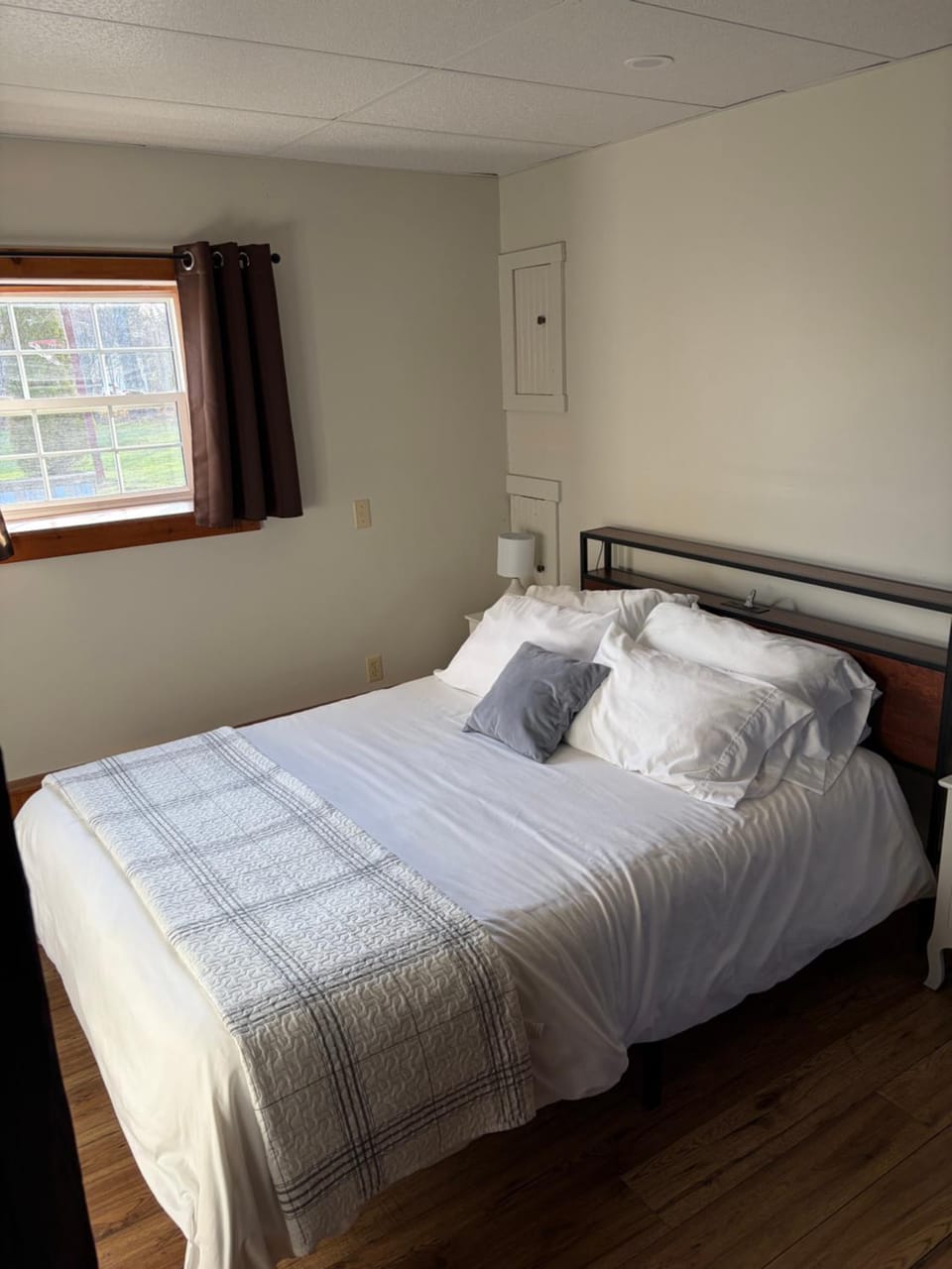 A country home apartment Apartment in Charlottetown