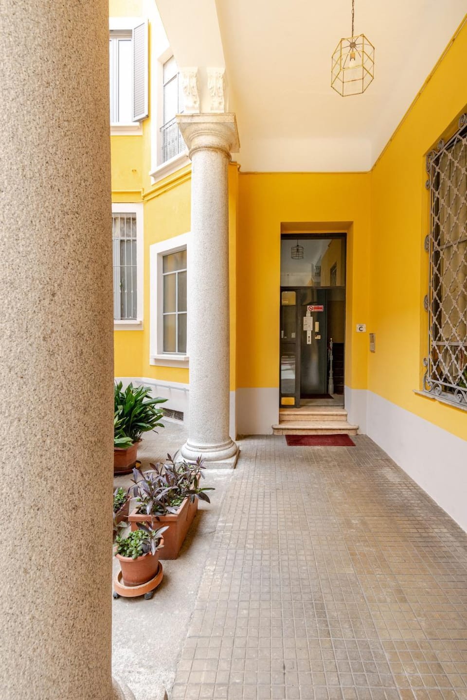 Farini Easy Stay Milano Apartment in Milan