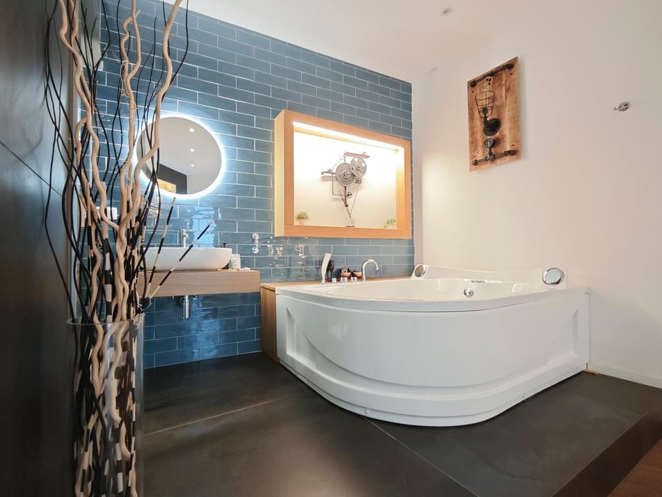 Olympus Luxury Suites Regina Margherita Apartment in Mola di Bari