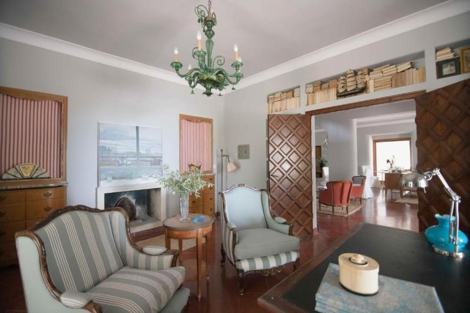 Villa Dora Bed and Breakfast in Xàbia