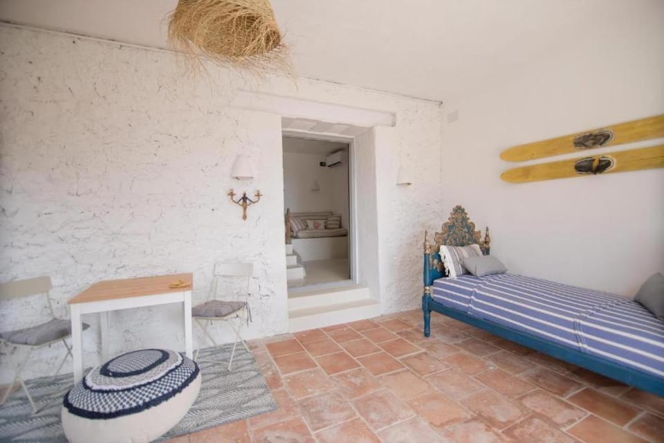 Villa Dora Bed and Breakfast in Xàbia