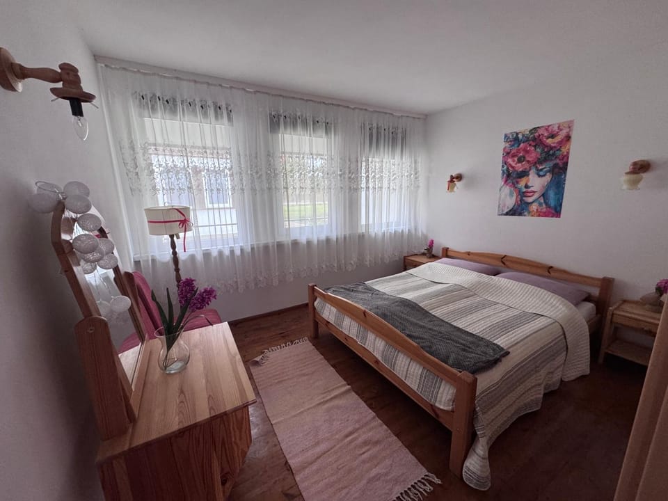 Domek Premium Nature lodge in Poland