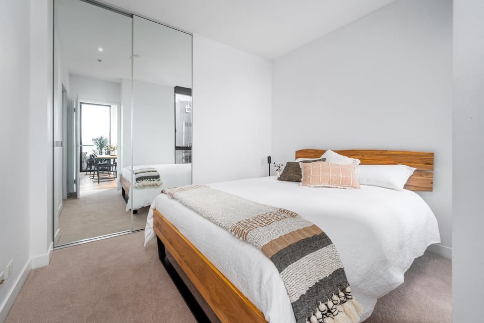 7 Katherine Place Apartment in Southbank