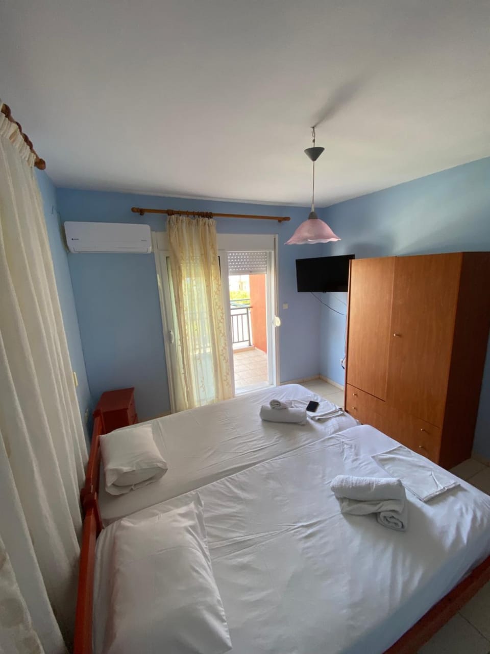Nelli rooms Apartment in Halkidiki