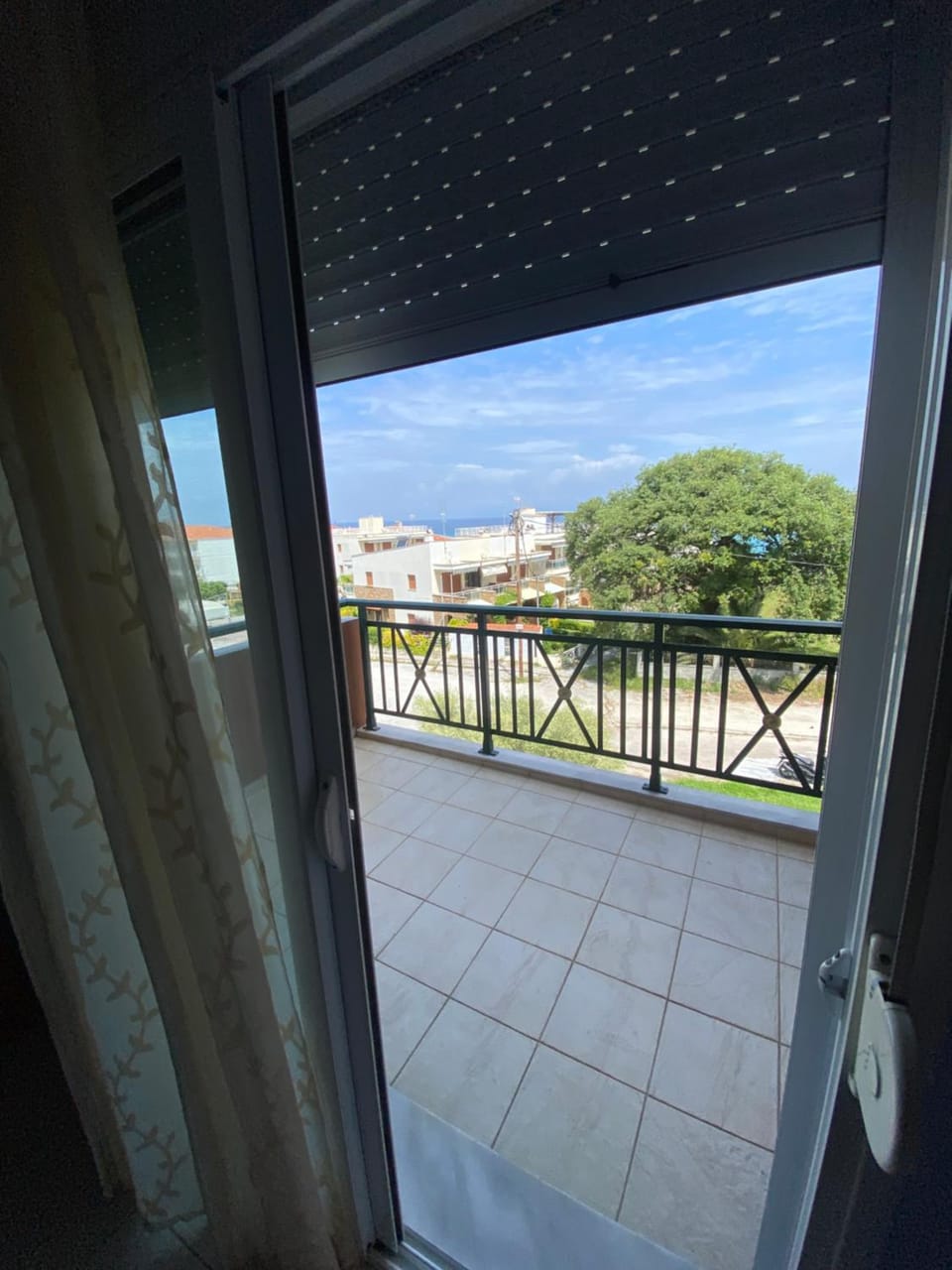 Nelli rooms Apartment in Halkidiki