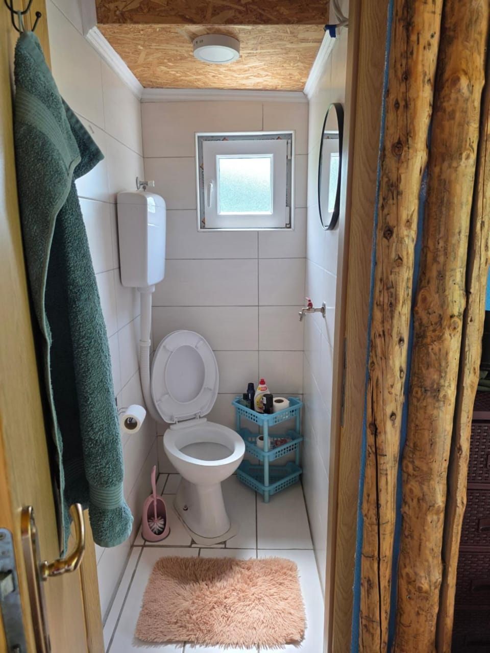 Vikendica na Drini Campground/ 
RV Resort in Bosnia and Herzegovina