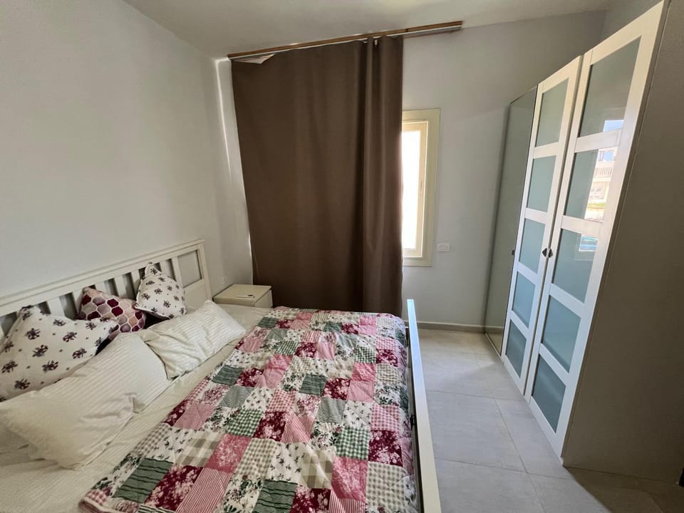 Hacienda bay Apartment in Egypt