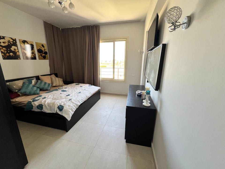 Hacienda bay Apartment in Egypt