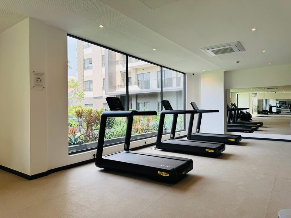 1BR Luxury Apartment, Bantree, Airport Residential Area Apartment in Accra