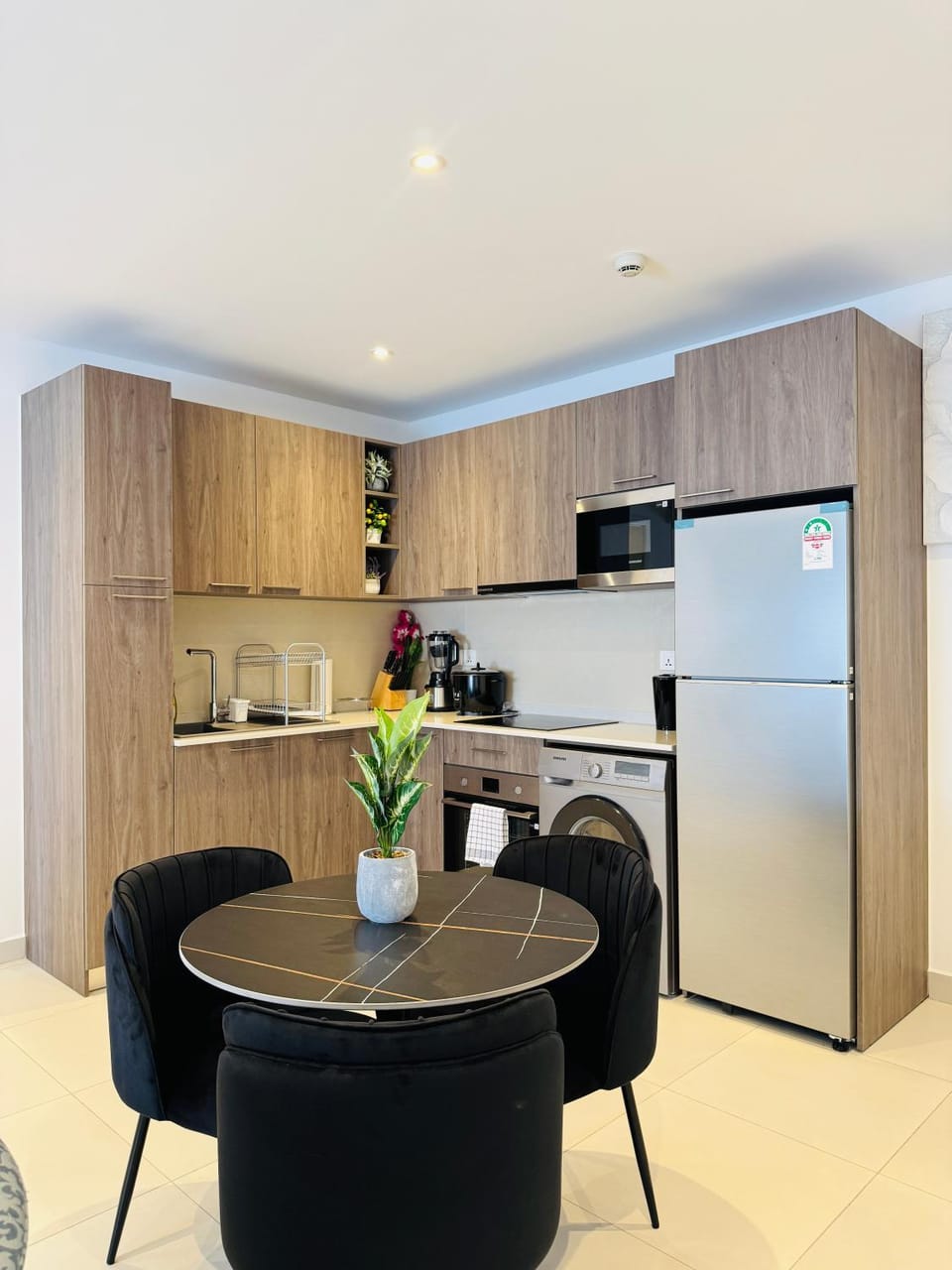1BR Luxury Apartment, Bantree, Airport Residential Area Apartment in Accra