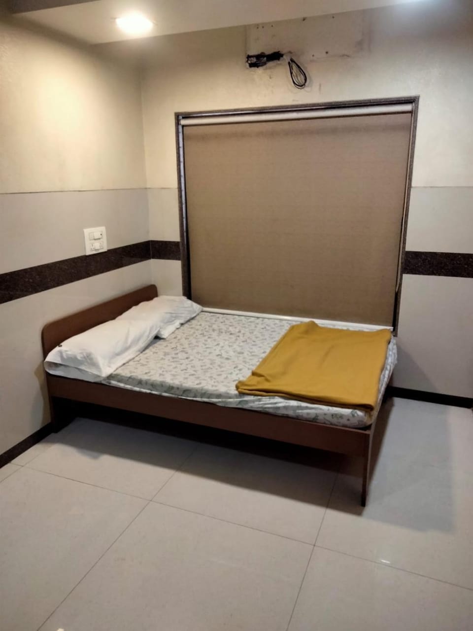 Balaji rooms&domentry Bed and Breakfast in Gujarat