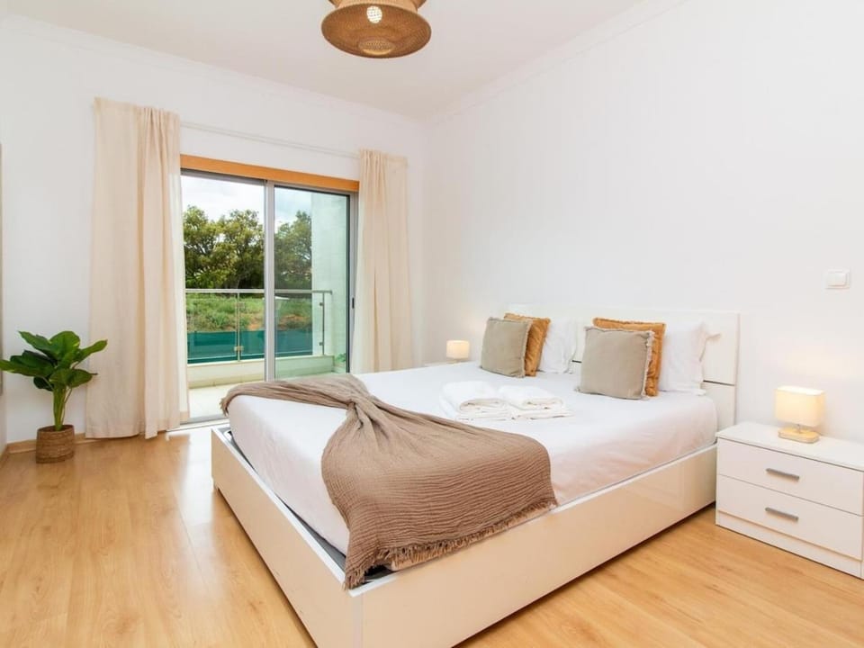 Eira Apartment by Stay ici Apartment in Albufeira