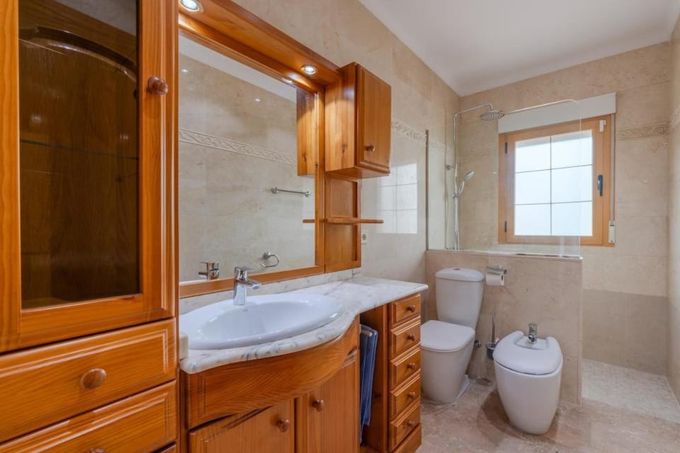 Shower, Toilet, Bathroom, bidet