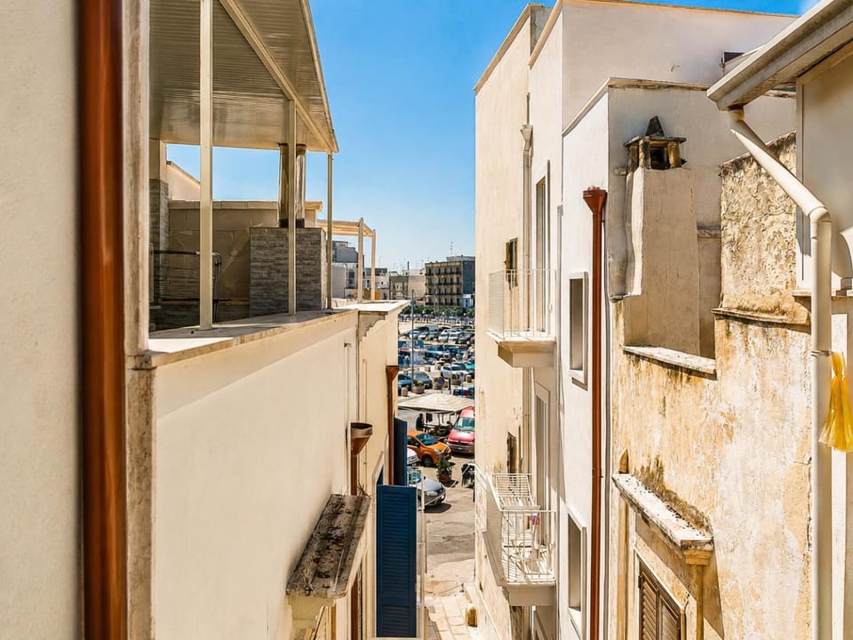 Day, Balcony/Terrace, Kitchen or kitchenette