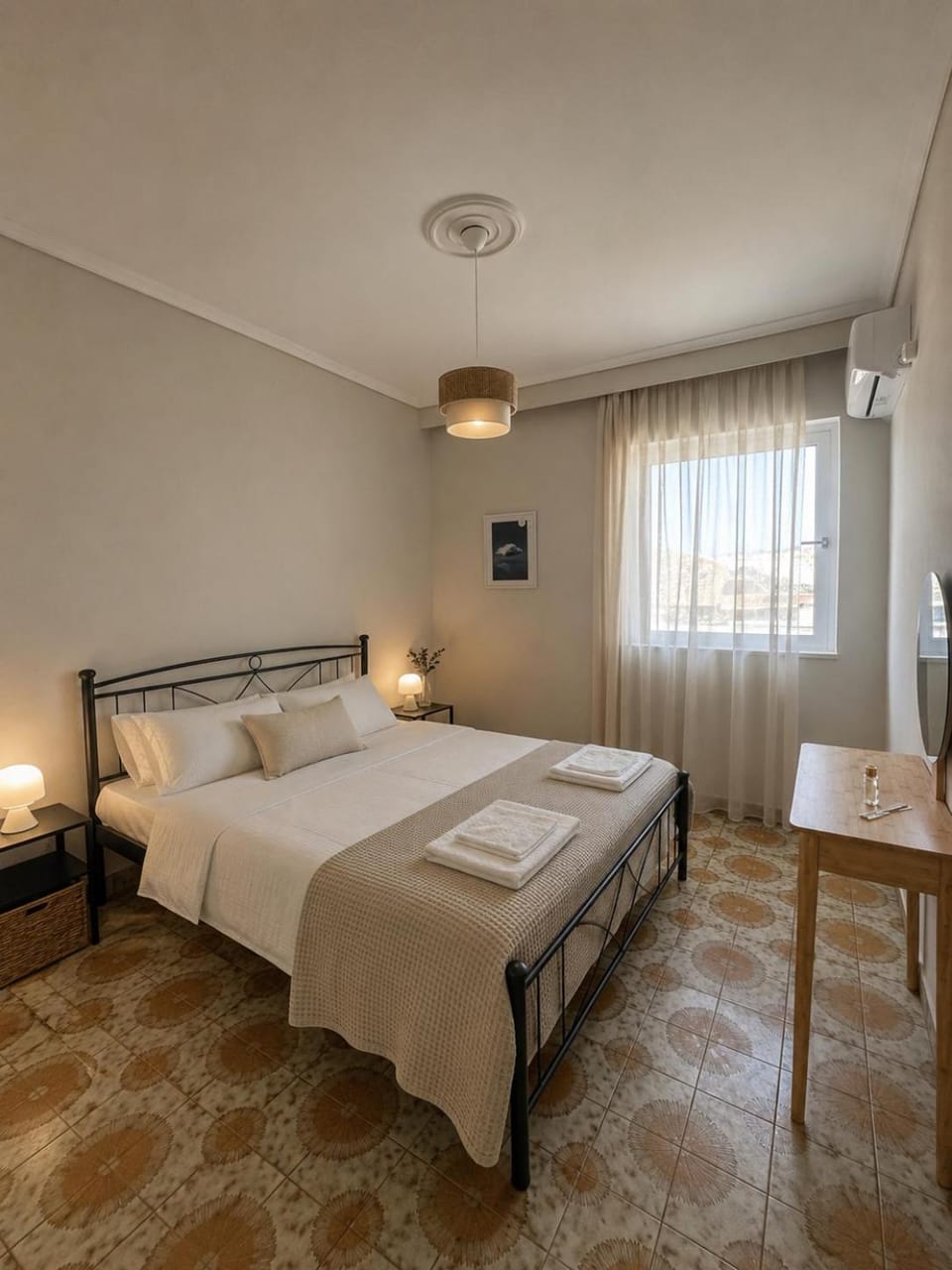 Urbs & Mare 8 Apartment in Kos